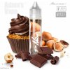 Příchuť Adam's Vape S&V: Něco dobrýho objem 10ml