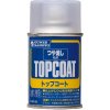 Gunze Sangyo - Mr. Hobby Mr Hobby - Gunze Mr. Top Coat Flat Spray (86 ml)