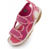 Detské sandále Keen Jr Knotch Creek OT Pink-Multi|25-26