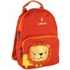 LittleLife Friendly Faces Toddler Backpack Barva: lion