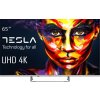 Tesla 65E635SUS 65 UHD LED AndroidTV 11