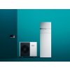 Vaillant aroTHERM plus monoblok VWL 125/6 (400V) uniTOWER uniTOWER + sensoCOMFORT 720