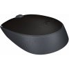 LOGITECH Wireless Mouse M171 black 910-004424