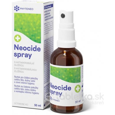 Phyteneo Neocide spray 1x50ml