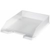 herlitz odkladač A4 classic - transparentný - matný