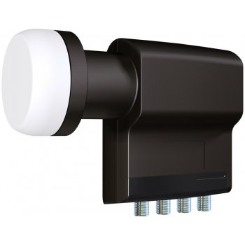 Inverto Black Premium Selected Quattro 40 mm 0,2 dB