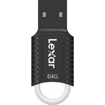 Lexar JumpDrive V40 64GB LJDV40-64GAB