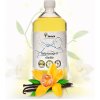 Verana rastlinný Masážny olej Vanilka 1000 ml