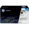 Toner HP C9730A black (HP 645A)