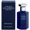 Lorenzo Villoresi Patchouli toaletná voda unisex 50 ml