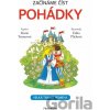 Začínáme číst: Pohádky - Marie Tetourová