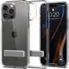 SPIGEN ULTRA HYBRID ”S” IPHONE 14 PRO CRYSTAL CLEAR (ACS04973)