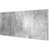Sklenený obklad do kuchyne Kamenná múr wall 100x50 cm
