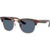 Ray-Ban Clubmaster Reverse RBR0504S 13983A - L (54) - Autorizovaný predajca, 30 dní na vrátenie tovaru