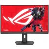 ASUS ROG/Strix XG27WCS/27''/VA/QHD/180Hz/1ms/Black/3R 90LM09P1-B01370