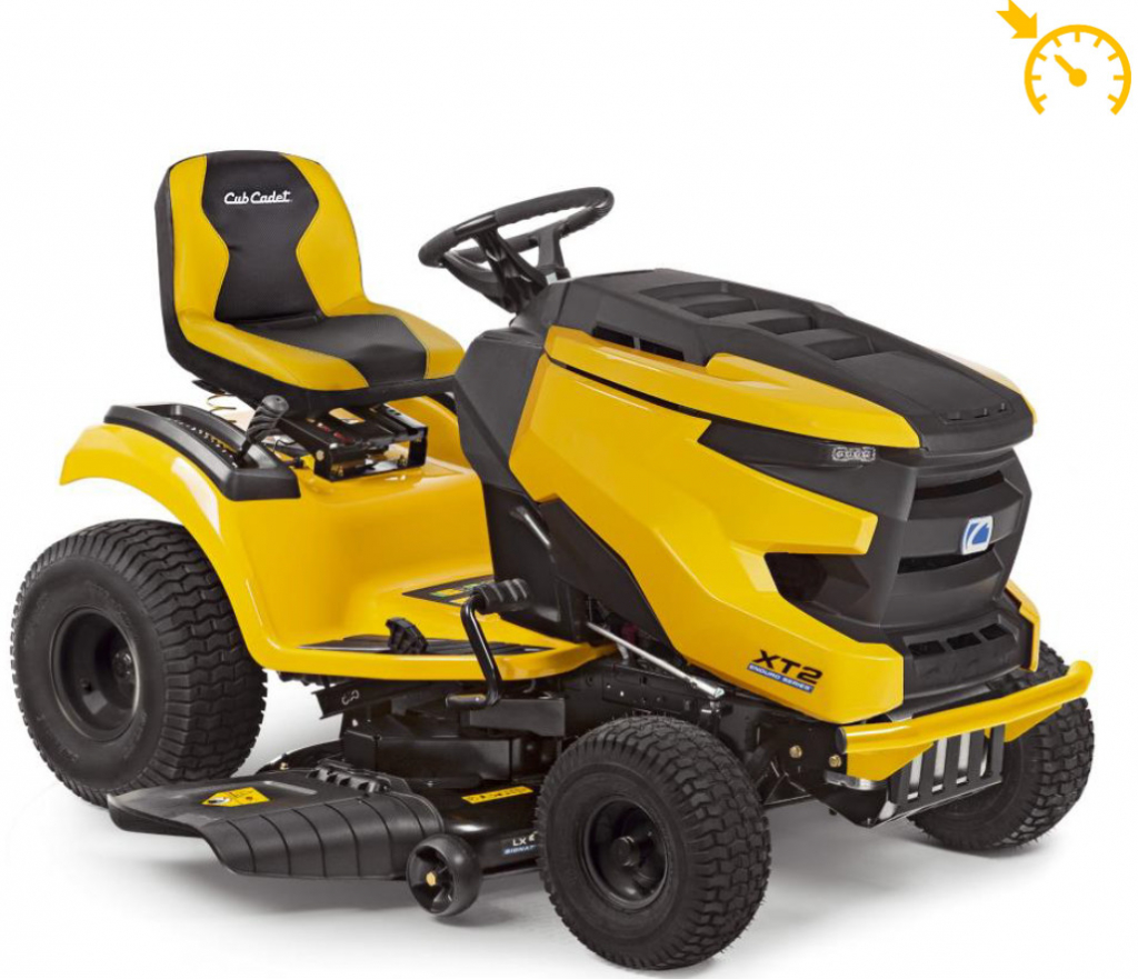 Cub Cadet XT2 PS107 13AGA1CS603