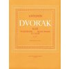 Pokoj op. 68, č. 5 pre violončelo a klavír - Antonín Dvořák