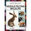 Masterclass in Needle Felting Wildlife