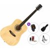 Pasadena SG028 SET Natural Akustická gitara