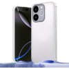 VSETKONAMOBIL 129860 CRYSTAL Ochranný kryt pre Realme Note 70T šedý