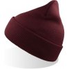 Atlantis Zimná čiapka AT125 Burgundy one size