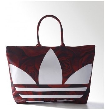 Taška adidas ORIGINALS Flower Beach Shopper AC2696 od 53,3 € - Heureka.sk