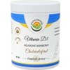 Salvia Paradise Vitamin D3 – Cholecalciferol agarové bonbony 60 ks