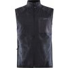 Pánska vesta Craft Core Nordic Training Insulate Vest Black S