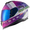 NEXX Y.100R Fade purple vel. S