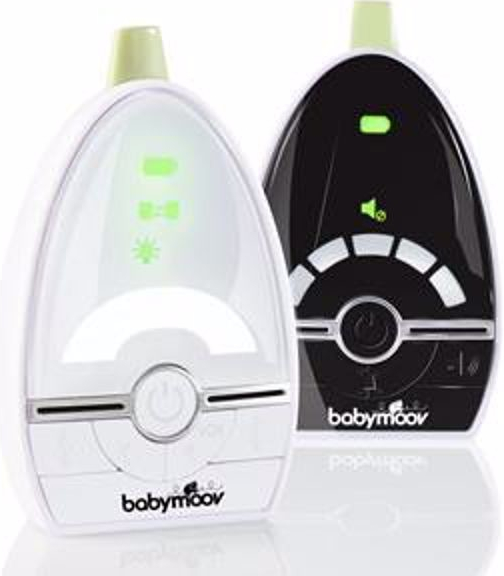 Babymoov pestúnka Expert Care A014303