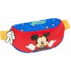 Termo box na desiatu Mickey Mouse Clubhouse Good day Modrá 23 x 14 x 9 cm