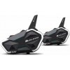 Interkom pro motocykly Midland R1 MESH TWIN