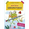 Hravá škôlka: Grafomotorika
