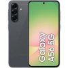 Samsung Galaxy A56 5G SM-A556 Black 8+128GB
