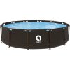 AVENLI Steel Super Rattan 366 x 100 cm