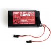Graupner Vysílačový pack LiPo 1S3P/9000 3,8V TX 34,2Wh BT8084