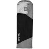 Spokey ULTRALIGHT 600 II Sleeping bag mumie/blanket, 7°C, black and grey Other One size Spokey