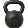 HMS Kettlebell liatinový KZG 28 kg