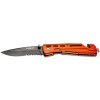 Neo Tools Zatvárací nôž, nerezová oceľ, 20mm, 9mm, 63-026, nylonové púzdro (63-026)