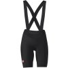 Castelli Prima 2 DT bibshort black