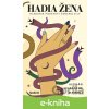 E-kniha Hadia žena - Hernán Huarache Mamani