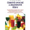 Norman W. Walker: Čerstvé ovocné a zeleninové šťávy