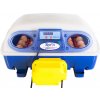 BOROTTO REAL 24 AUTOMATIC - Automatická liaheň na vajcia
