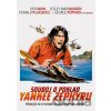 Souboj o poklad Yankee Zephyru DVD