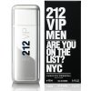 Carolina Herrera 212 VIP Men toaletná voda pre mužov 100 ml