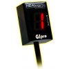 HEAL TECH GIPRO X-TYPE G2 Ukazovateľ zaradenej rýchlosti pre moto HealTech Farba podsvietenia: Biela, Objednávací kód: GIPRO GPXT-HA1