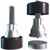 Soundcare Super spike M8 - 8 kusů
