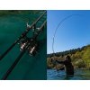 Fox Udica EOS Pro 2-diel 12ft 3lb
