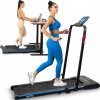 Elektrický bežecký pás Gymtek XT400 do 110 kg