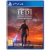 Star Wars Jedi: Survivor | PS4